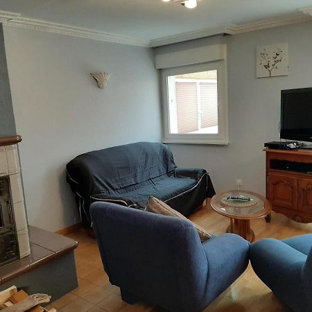 Gite Chez Lucie Guntzviller Dış mekan fotoğraf